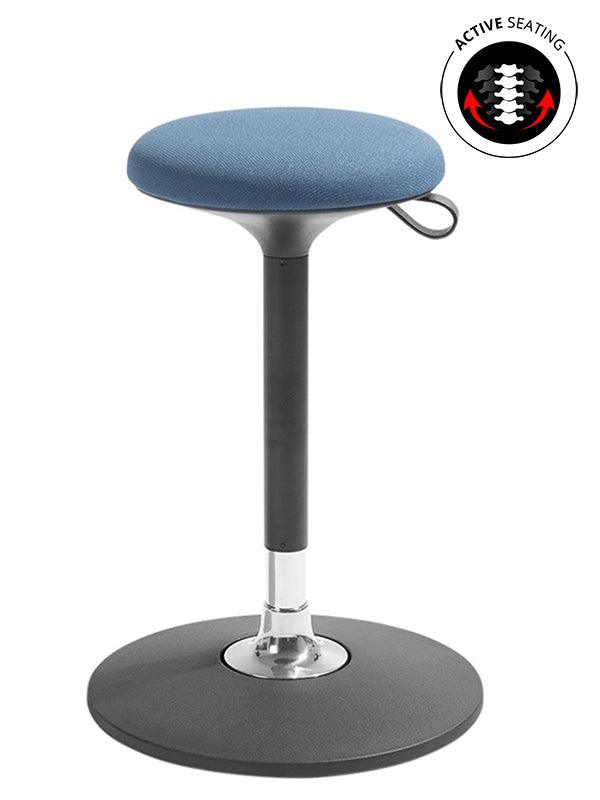 Tasakaalutool PIVO, 55-81 cm, eri toonides – sinine