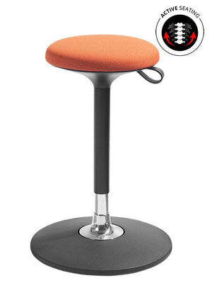 Tasakaalutool PIVO, 55-81 cm, eri toonides – oranž