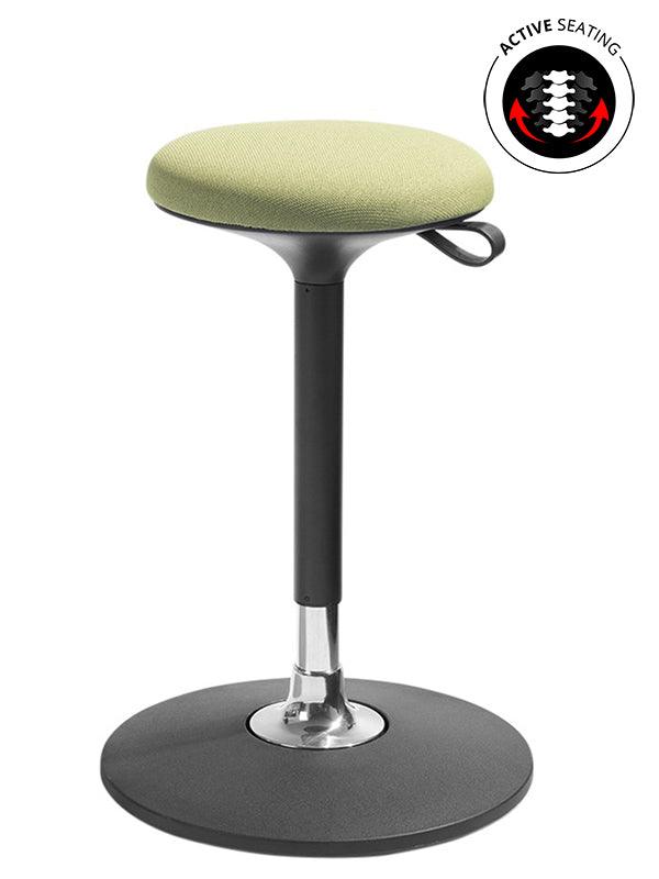 Tasakaalutool PIVO, 55-81 cm, eri toonides – kollakasroheline