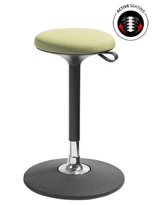 Tasakaalutool PIVO, 55-81 cm, eri toonides – kollakasroheline