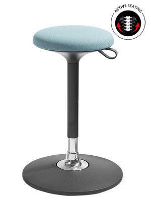 Tasakaalutool PIVO, 55-81 cm, eri toonides – hallikasroheline