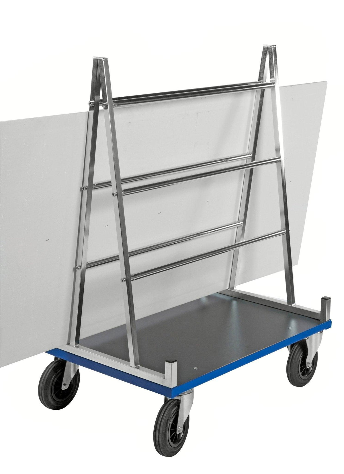 Plaatmaterjalide transpordikäru KONGAMEK 08400 1000 x 700mm 500 kg