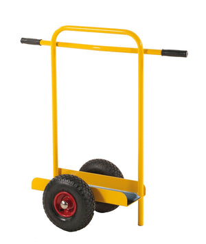 Plaatmaterjalide transpordikäru KONGAMEK 142652 750 x 380mm 200 kg