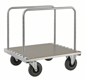 Plaadimaterjalide transpordikäru KONGAMEK 539 890 x 800mm 500 kg