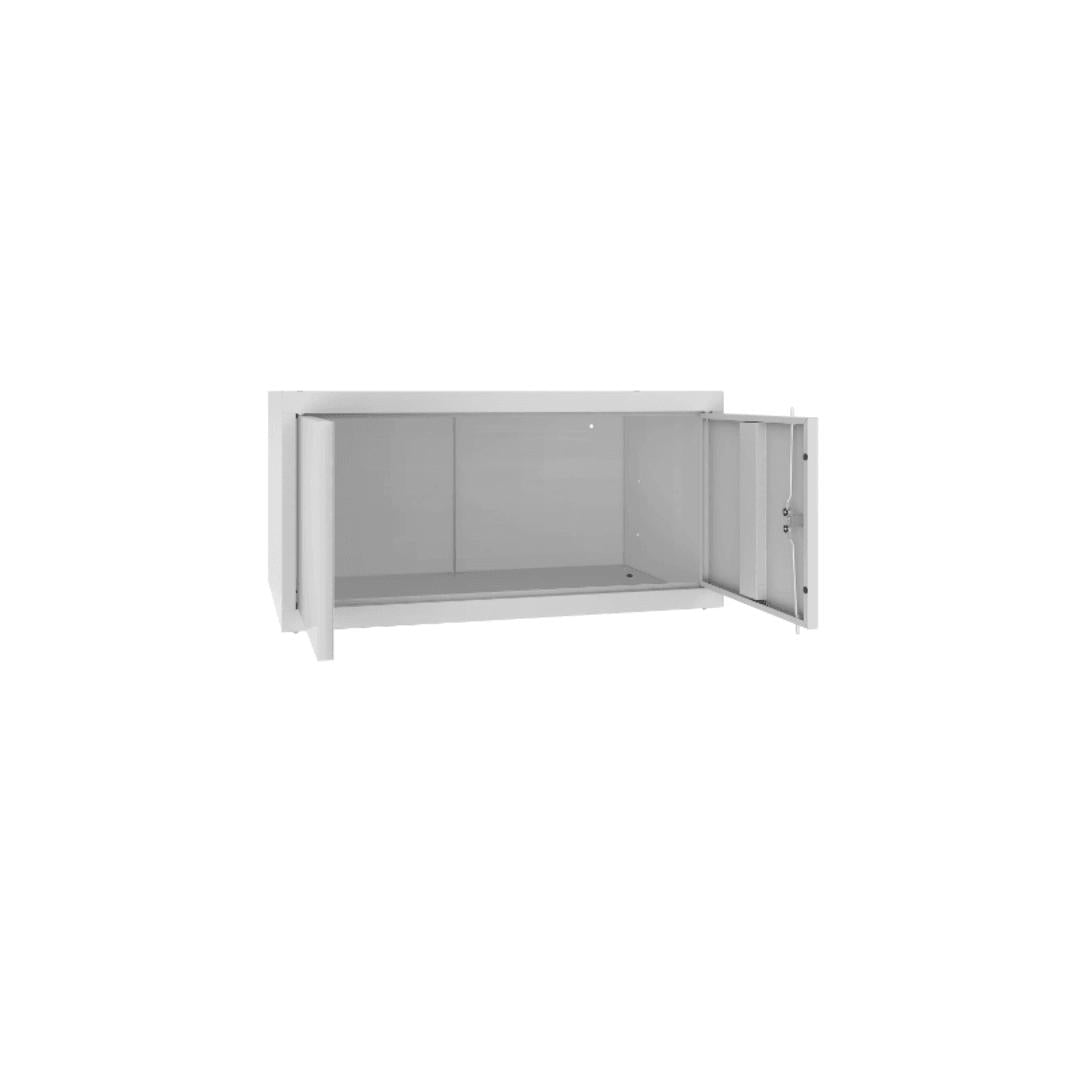 Metallist antresool garderoobikapile 400x800x500mm – MSU 85