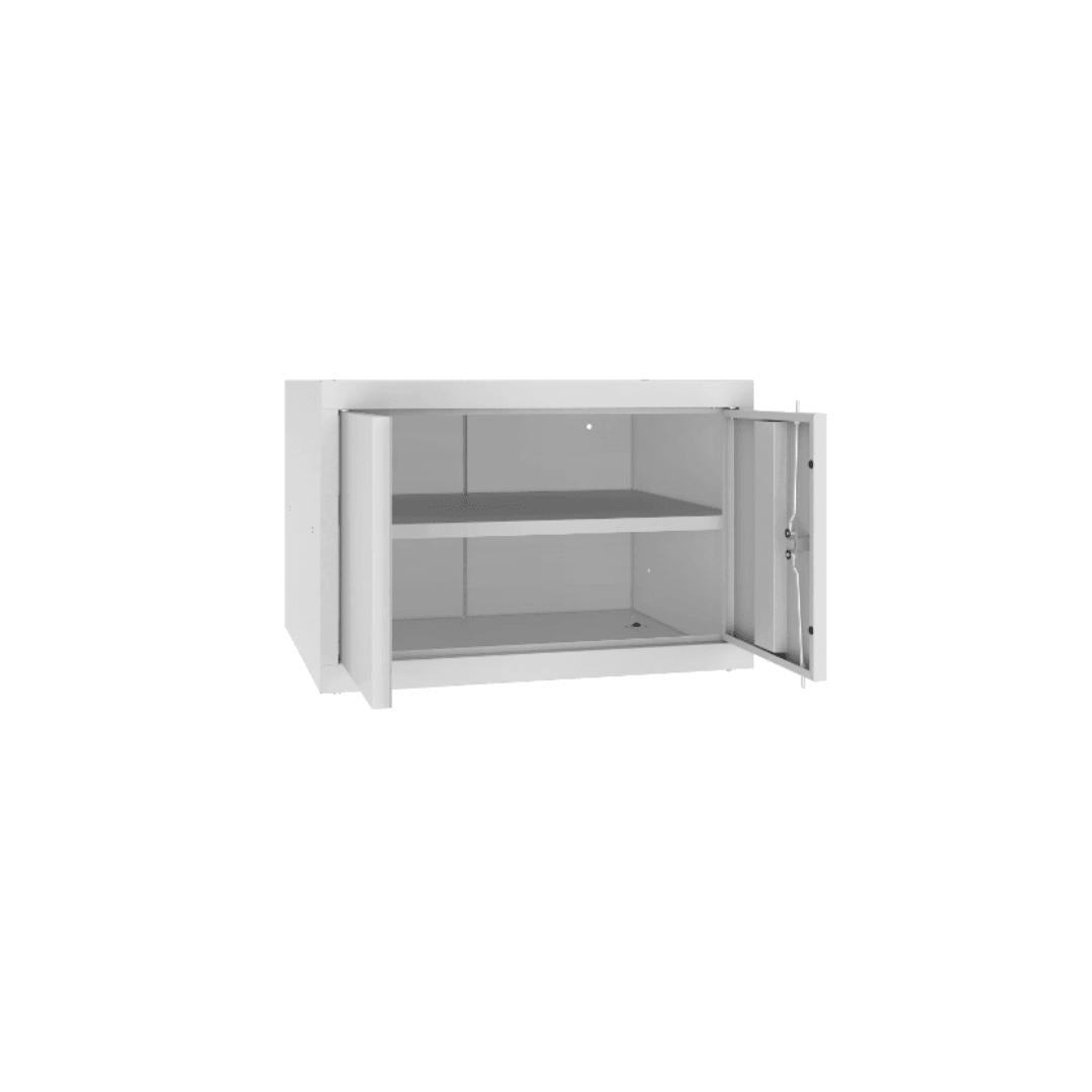 Metallist antresool garderoobikapile 400x800x500mm – MSU 86