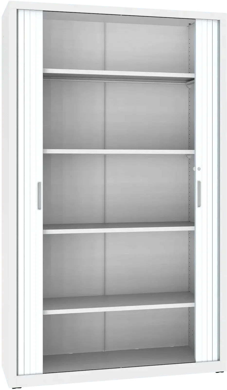 Metallist rulooga dokumendikapp Archive 1990x1200x435 mm