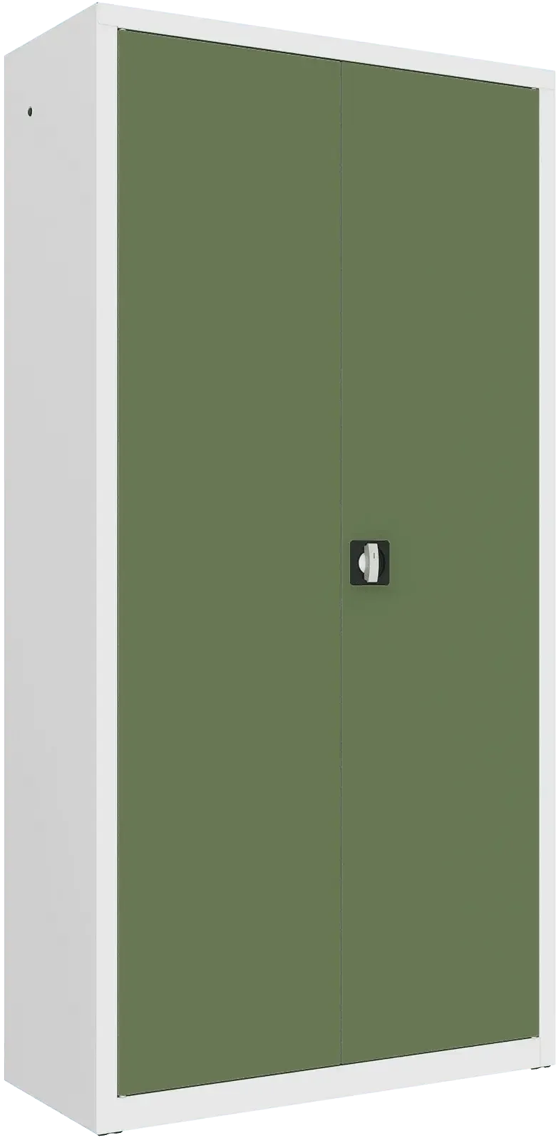 Metallist dokumendikapp Classic 1990x1000x435 mm