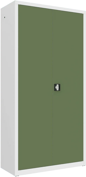 Metallist dokumendikapp Classic 1990x1000x435 mm