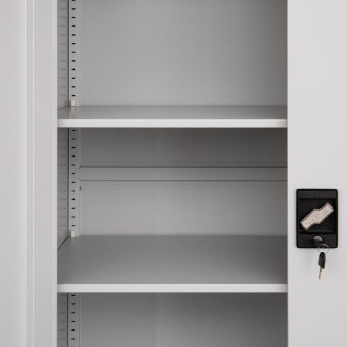 Metallist dokumendikapp Geneva
