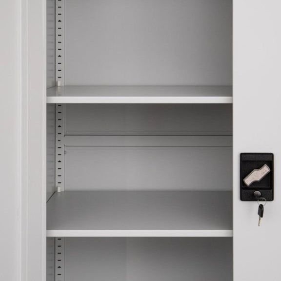 Metallist dokumendikapp Geneva