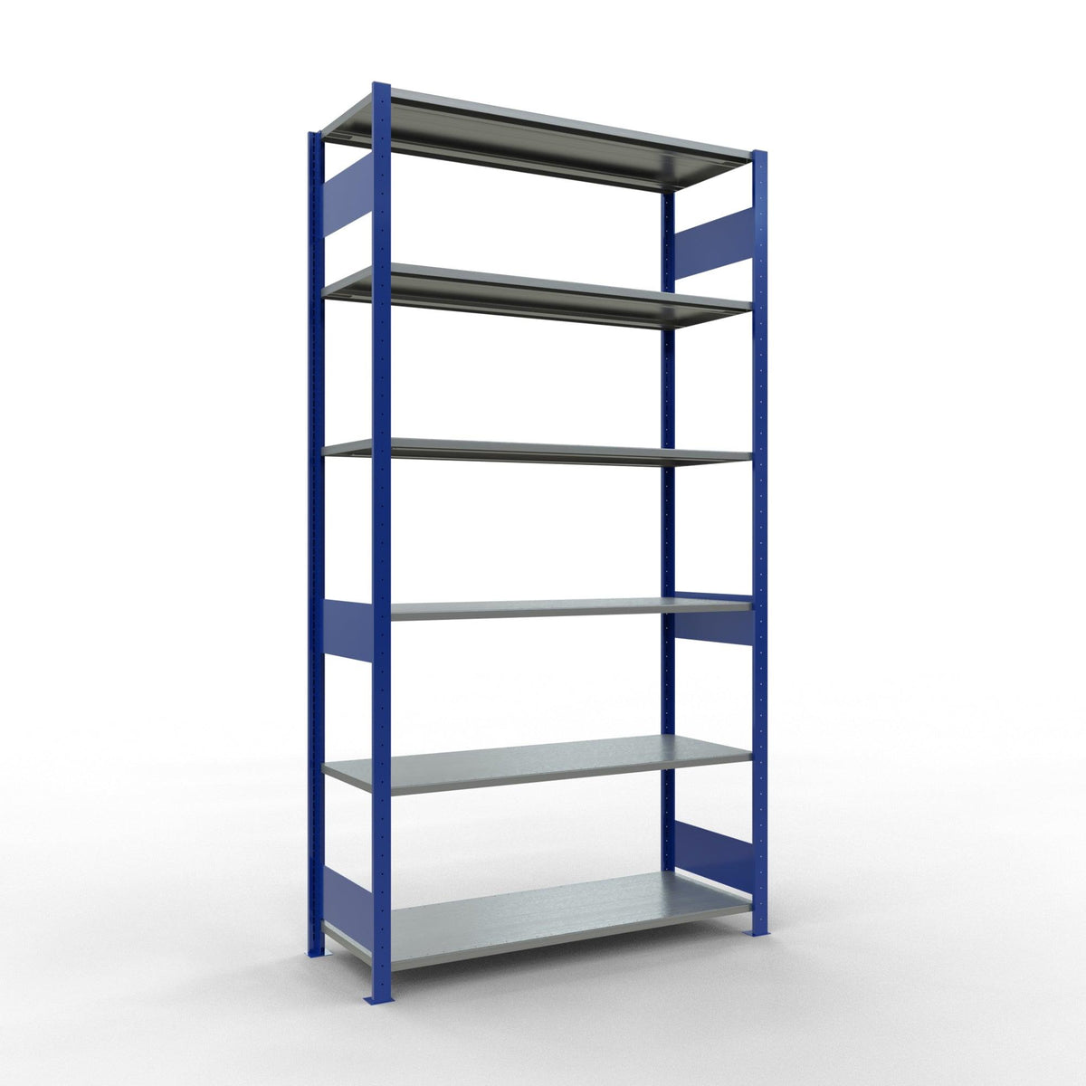 Metallriiul Schulte Multiplus 2500 mm x1300 mm kahepoolne pistikühendusega