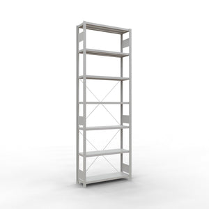 Metallriiul Schulte Multiplus 3000 mm x1000 mm plug in