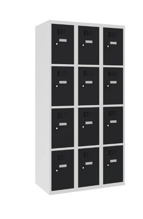 Metallist kapp Classic 3R, 12 sektsiooni