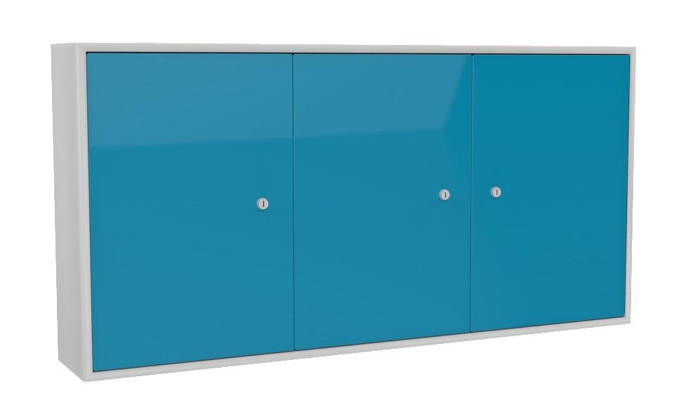 Metallkapp töökotta SZW 120