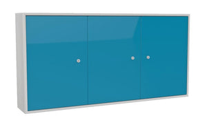 Metallkapp töökotta SZW 120