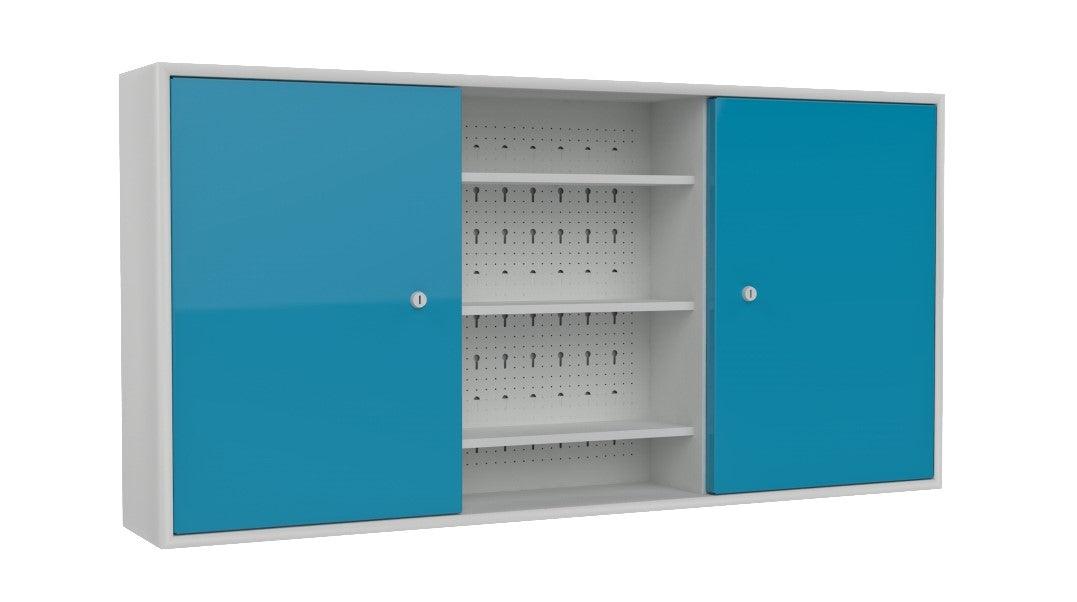 Metallkapp töökojale SZW 123