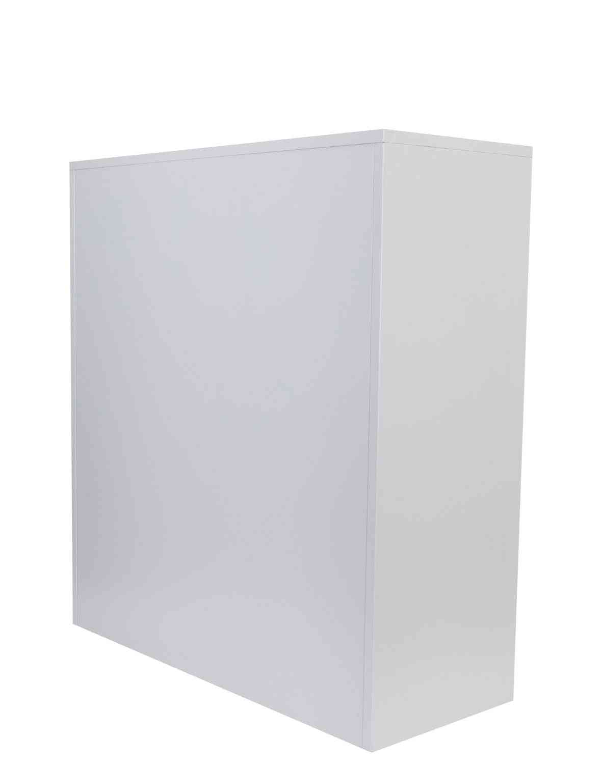 Metallkapp RIO Color, 12 sektsiooni