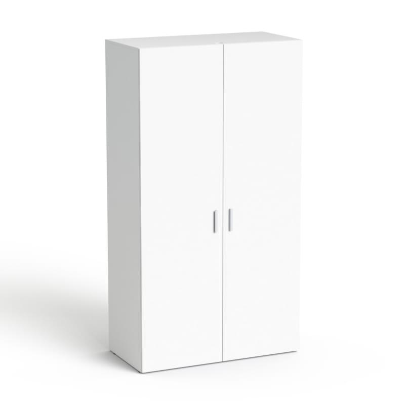 Mini kontoriköök Ergostock White