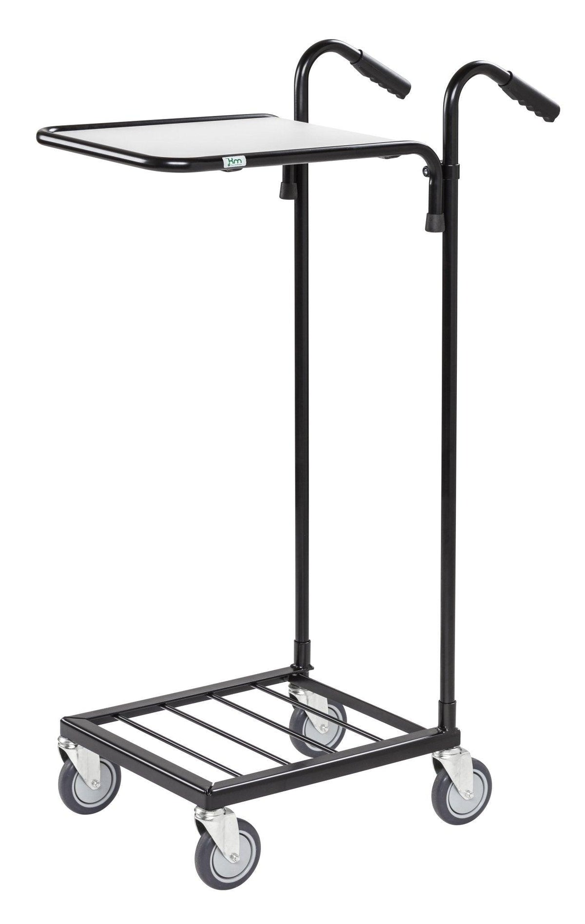 Minikäru KONGAMEK 153HBS 660 x 385mm 35 kg piduritega