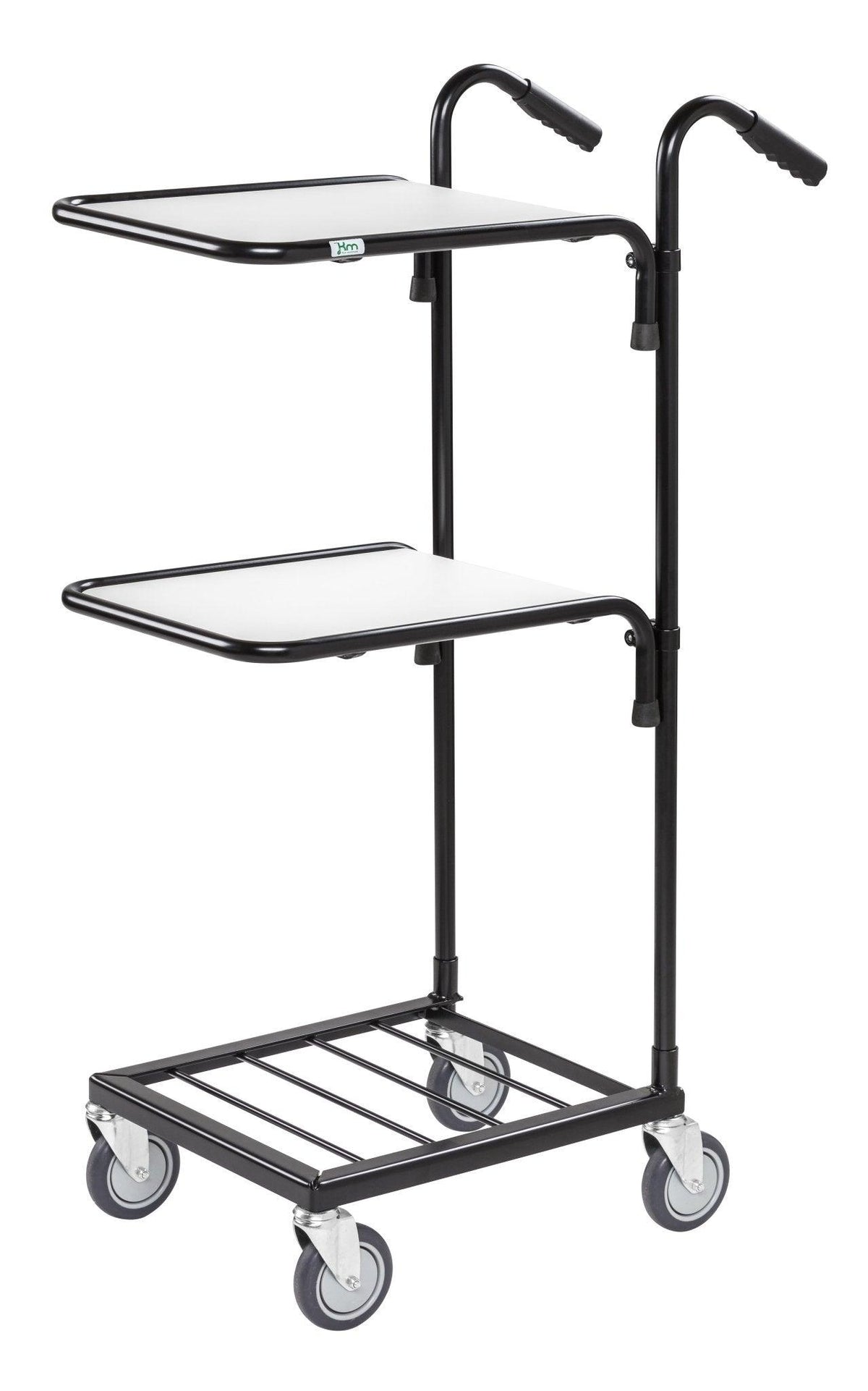 Minikäru KONGAMEK 153HHBS 660 x 385mm 35 kg piduritega