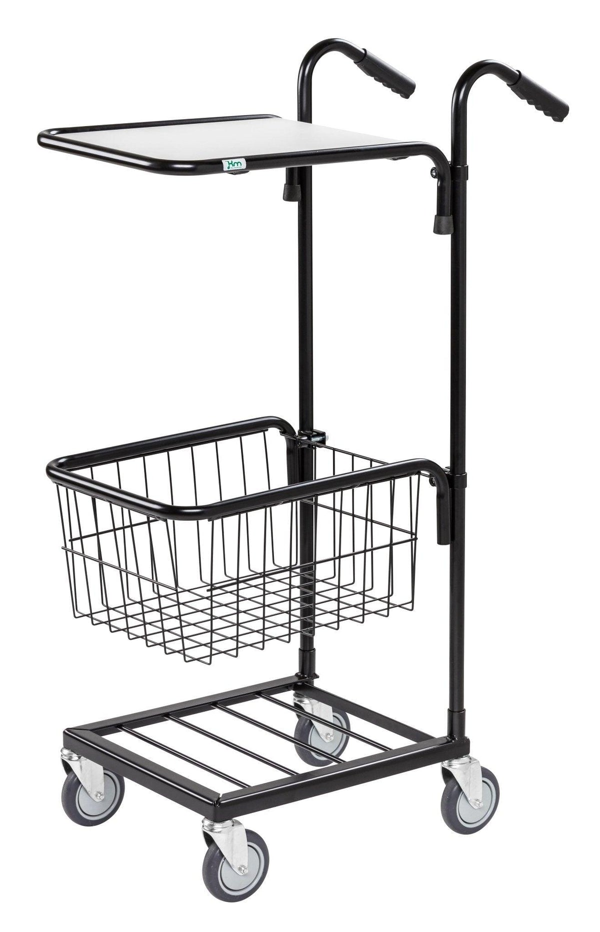 Minikäru KONGAMEK 153HTS 660 x 385mm 35 kg