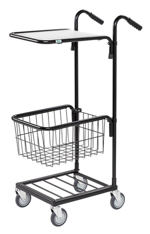 Minikäru KONGAMEK 153HTS 660 x 385mm 35 kg