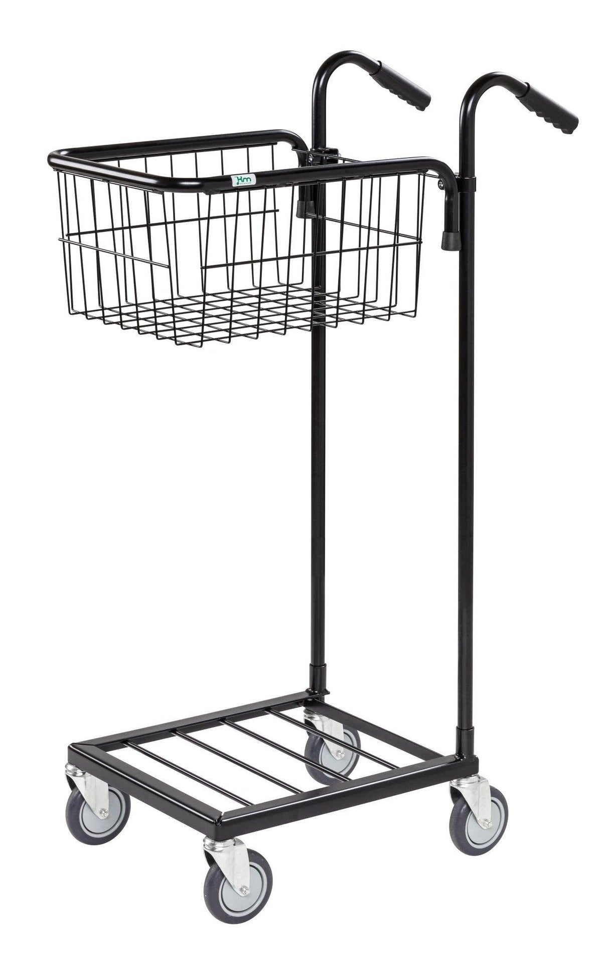 Minikäru KONGAMEK 153TS 660 x 385mm 35 kg
