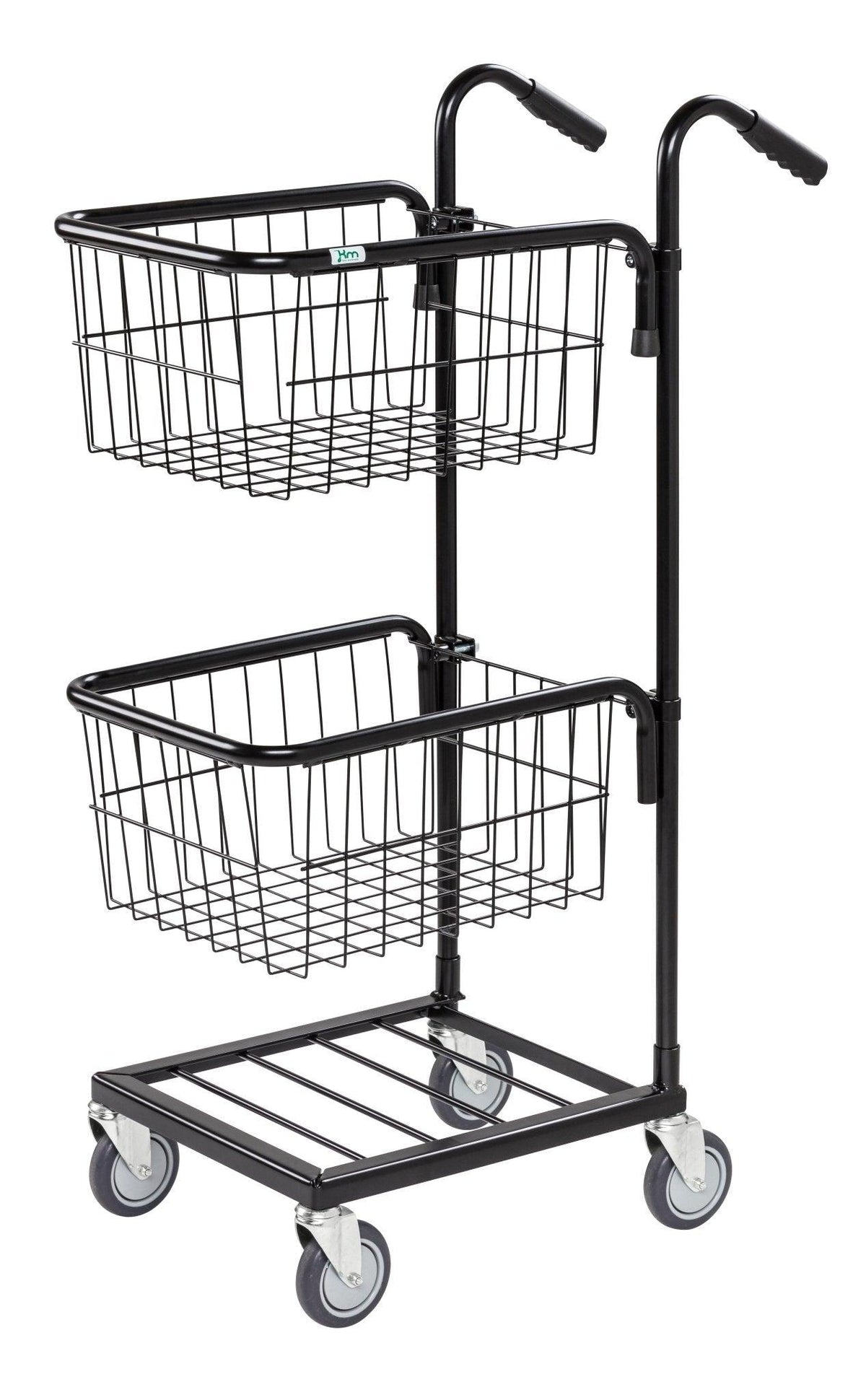 Minikäru KONGAMEK 153TTS 660 x 385mm 35 kg