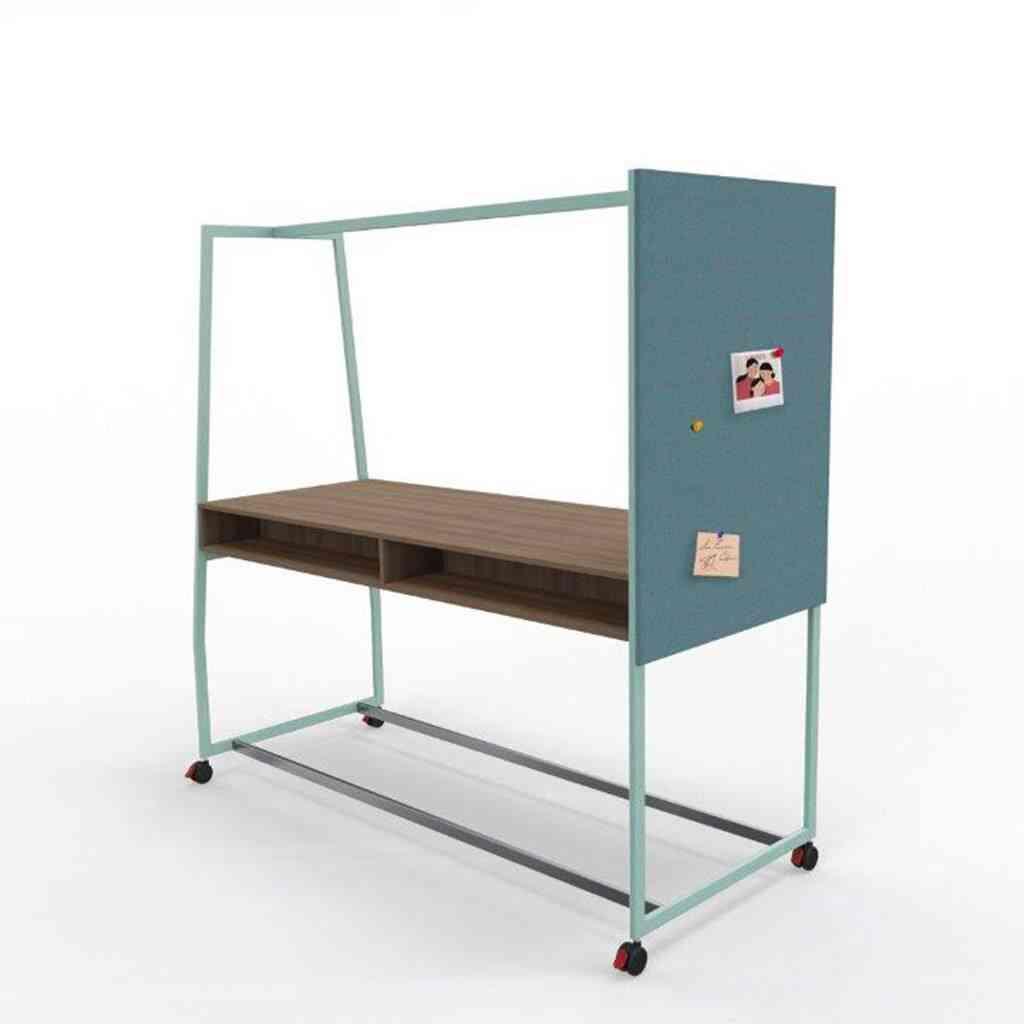 Mobiilne koosolekulaud Wariant Meeting Table