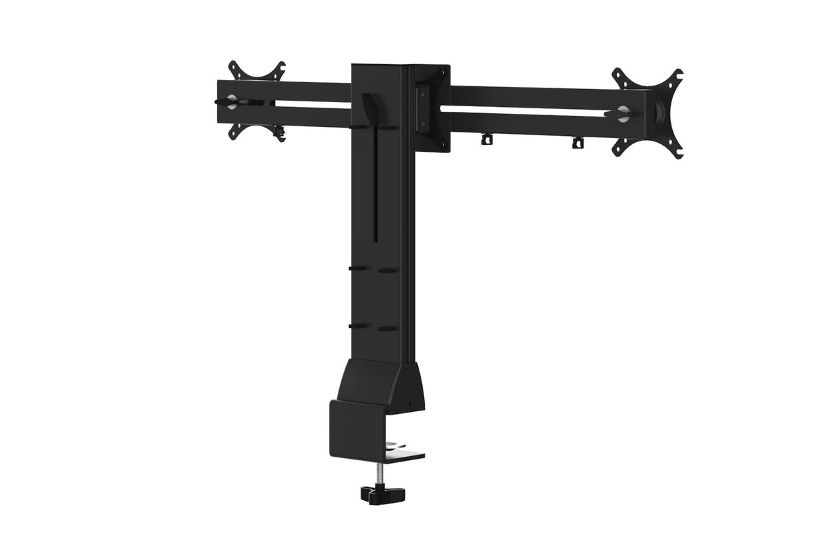 Monitorihoidik Manual Double
