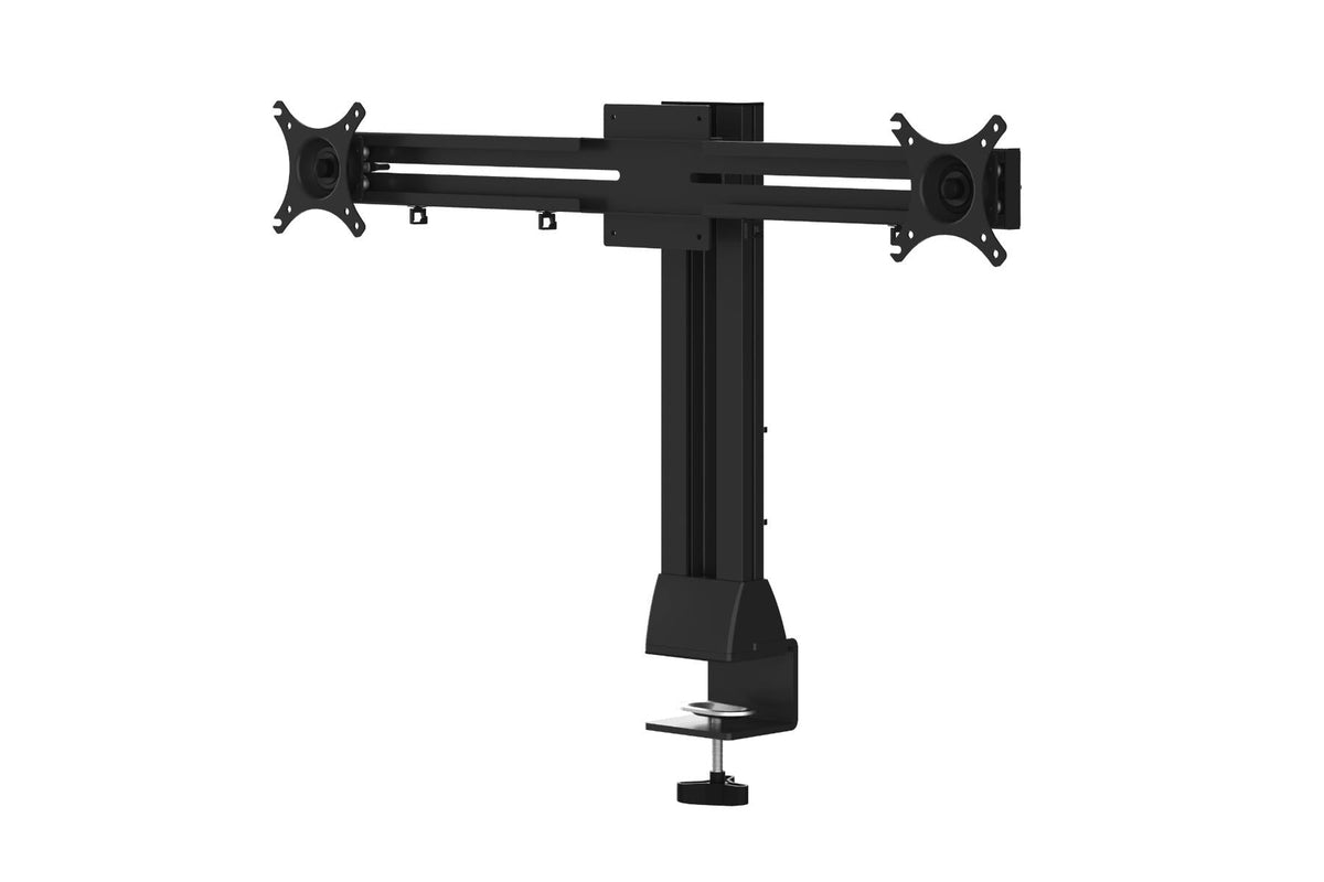 Monitorihoidik Manual Double