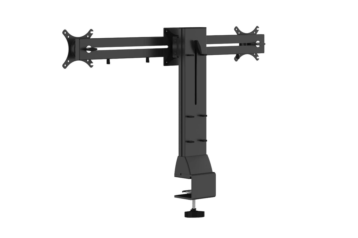 Monitorihoidik Manual Double