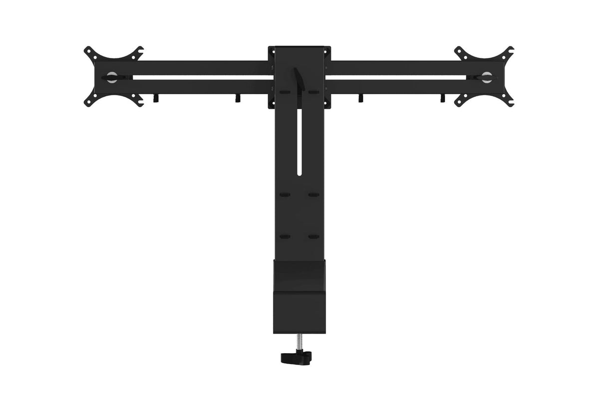 Monitorihoidik Manual Double