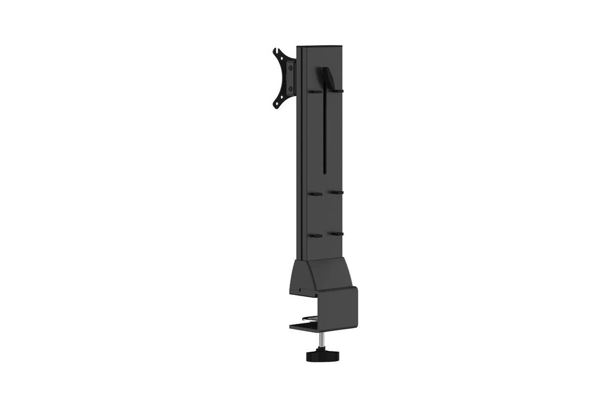 Monitorihoidik Manual Single