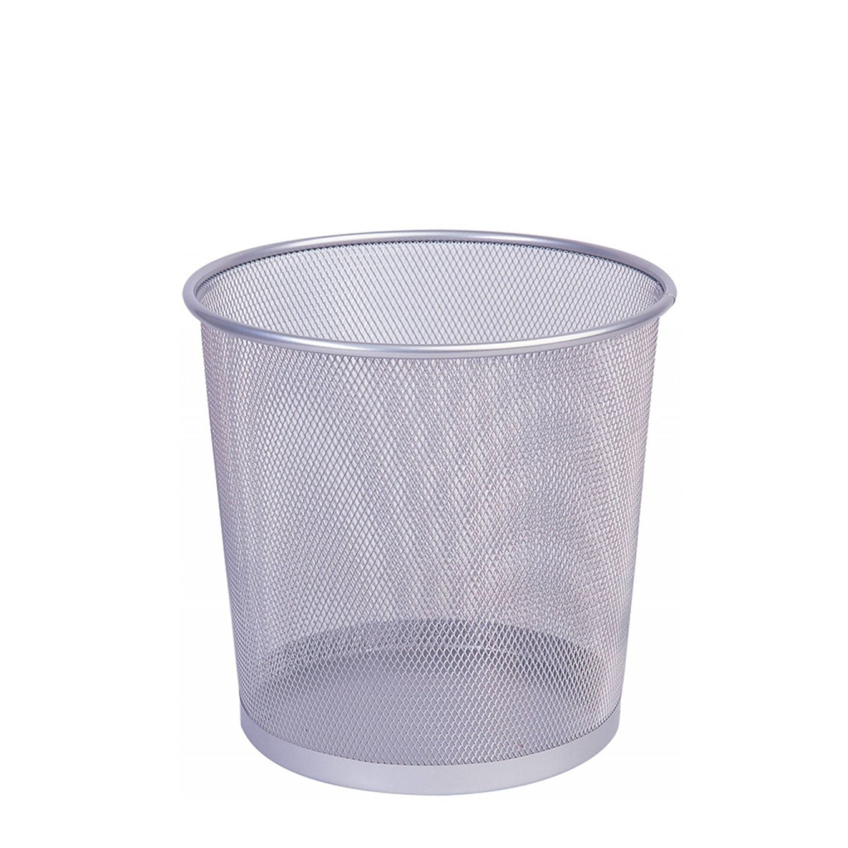 Metallist paberikorv 12 L – hall