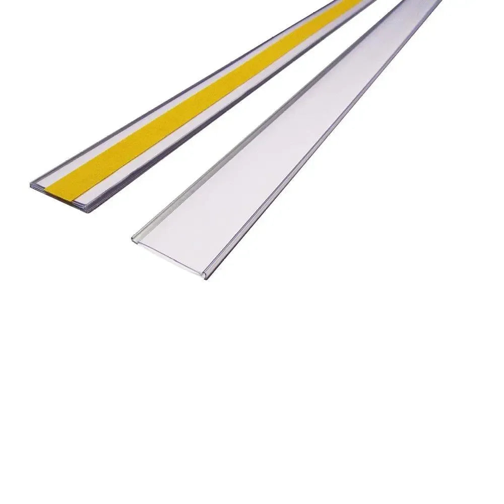 Isekleepuvad märgistuse hoidikud Beaverswood 38 x 1 m 10 tk koos vahelehega