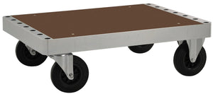 Platvormkäru KONGAMEK 1301 900 x 600mm 800 kg