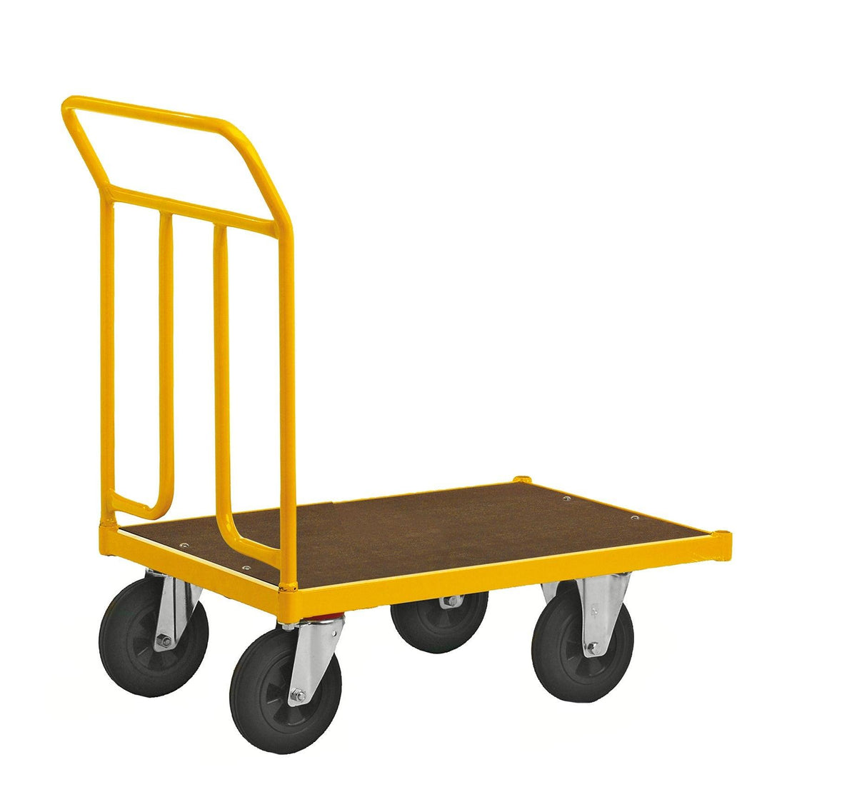 Platvormkäru KONGAMEK 144400 836 x 500mm 400 kg