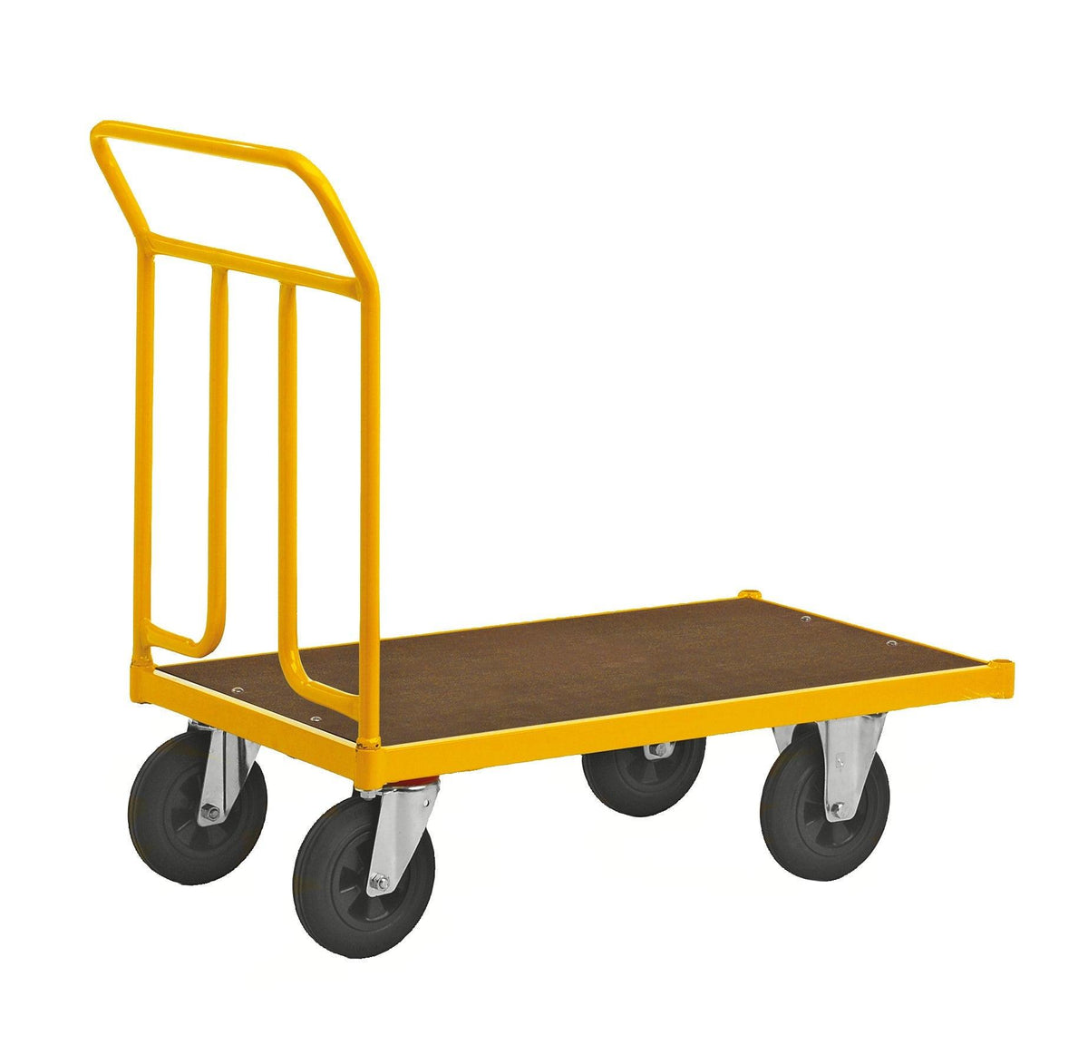 Platvormkäru KONGAMEK 144500 1086 x 600mm 400 kg