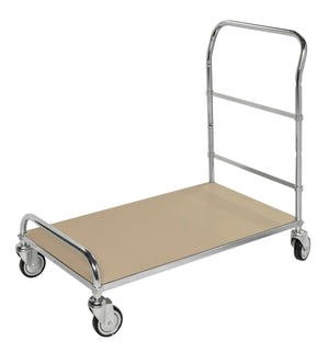 Platvormkäru KONGAMEK 191ESD 950 x 550mm 250 kg