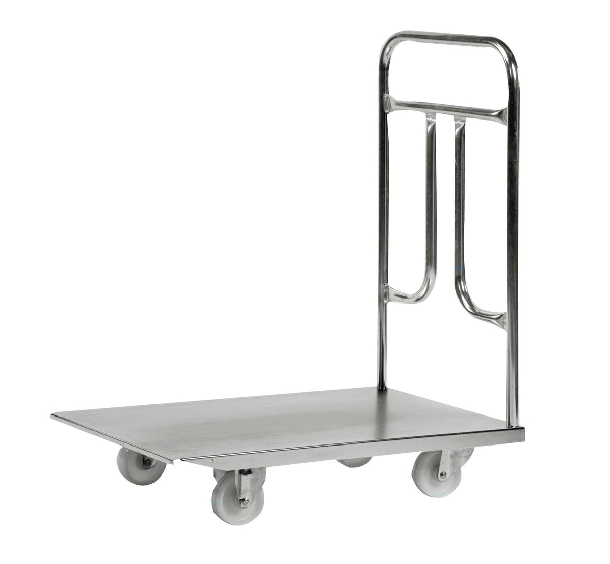 Platvormkäru KONGAMEK 192 805 x 510mm 300 kg