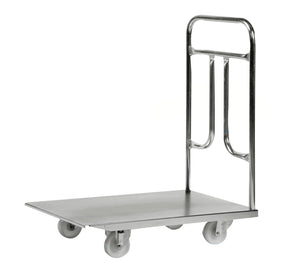 Platvormkäru KONGAMEK 192 805 x 510mm 300 kg