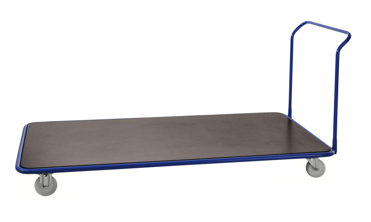 Platvormkäru KONGAMEK 20080L 2150 x 1000mm 500 kg