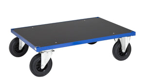 Platvormkäru KONGAMEK 3302B 1000 x 700mm 500 kg piduritega