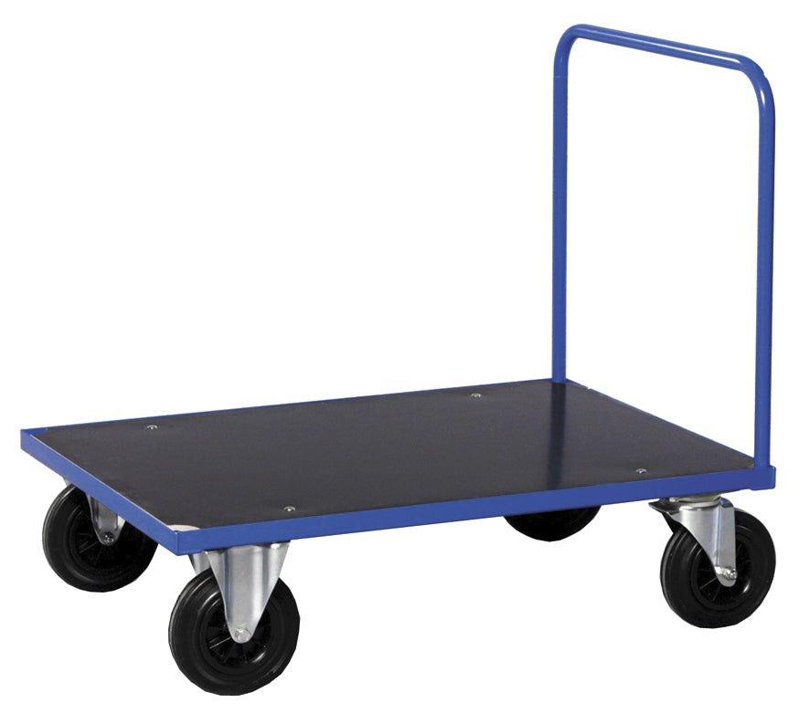 Platvormkäru KONGAMEK 3312 1000 x 700mm 500 kg