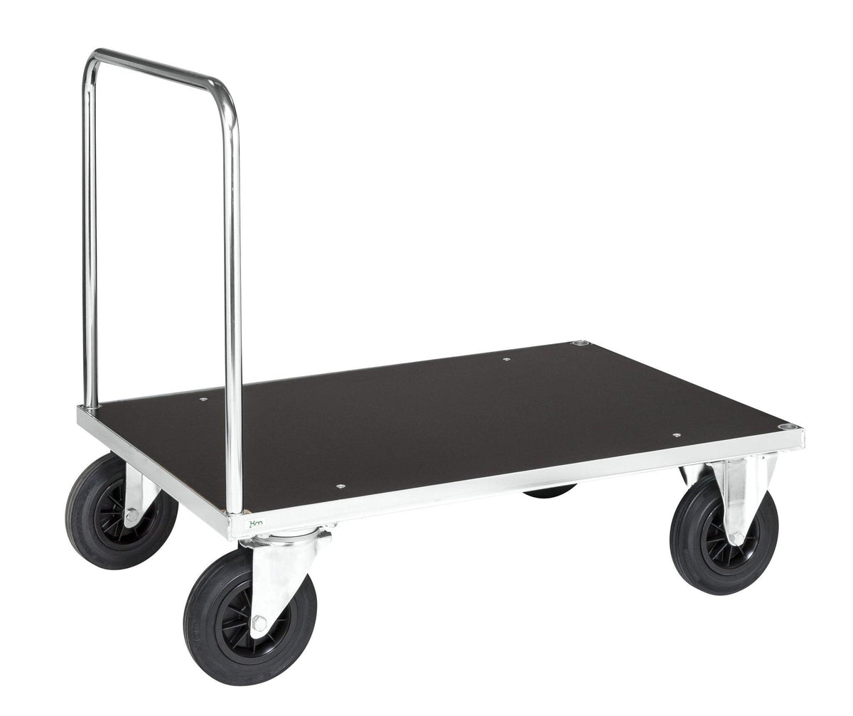 Platvormkäru KONGAMEK 5313 1200 x 800mm 500 kg