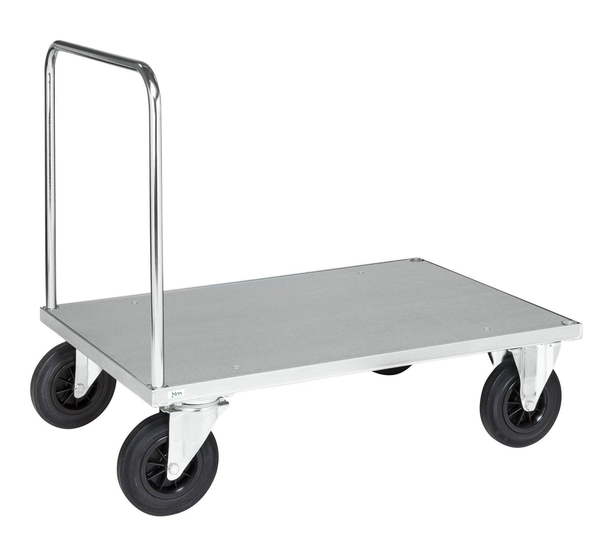 Platvormkäru KONGAMEK 6313 1200 x 800mm 500 kg