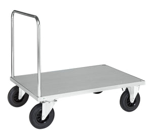 Platvormkäru KONGAMEK 6313 1200 x 800mm 500 kg