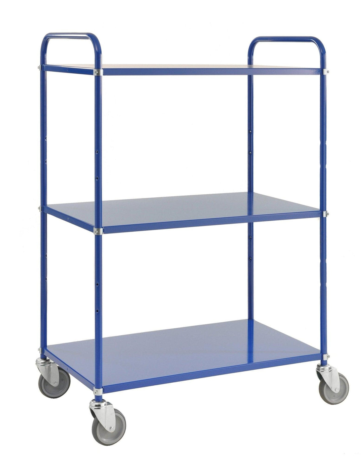 Riiulkäru KONGAMEK 4123B 980 x 585mm 250 kg